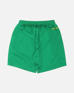 Load image into Gallery viewer, Chrome Hearts Mesh Warm Up Shorts Green - view 2