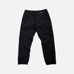 Load image into Gallery viewer, Chrome Hearts Plus Monogram nylon track pants in black