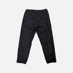 Load image into Gallery viewer, Chrome Hearts Plus Monogram nylon track pants in black, view 2
