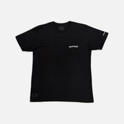 Chrome Hearts Scroll T-shirt in black, view 2