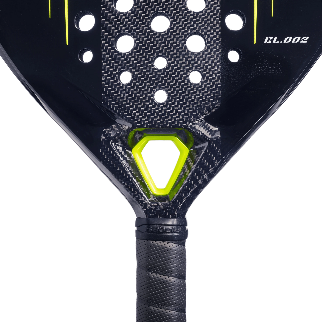 Lamborghini x Babolat Padel Racket Limited Edition BL.002