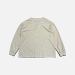 Load image into Gallery viewer, Enfants Riches Déprimés Cherries No More Pain long sleeve t-shirt in cream, view 2