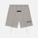 Load image into Gallery viewer, Fear Of God Essentials Dark Oatmeal Shorts (Ss22)