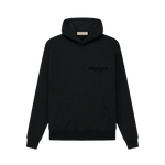 Load image into Gallery viewer, Fear of God Essentials Hoodie &#39;Stretch Limo&#39; (SS22)
