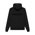 Load image into Gallery viewer, Fear of God Essentials Hoodie &#39;Stretch Limo&#39; (SS22)
