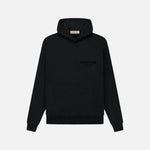 Load image into Gallery viewer, Fear of God Essentials Hoodie 'Stretch Limo' (SS22)