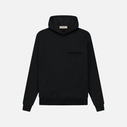 Fear of God Essentials Hoodie 'Stretch Limo' (SS22)
