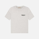 Load image into Gallery viewer, Fear Of God Essentials Light Oatmeal T-Shirt (Ss22)