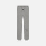 Load image into Gallery viewer, Fear Of God Essentials Sweatpants 'Dark Oatmeal' (SS22)