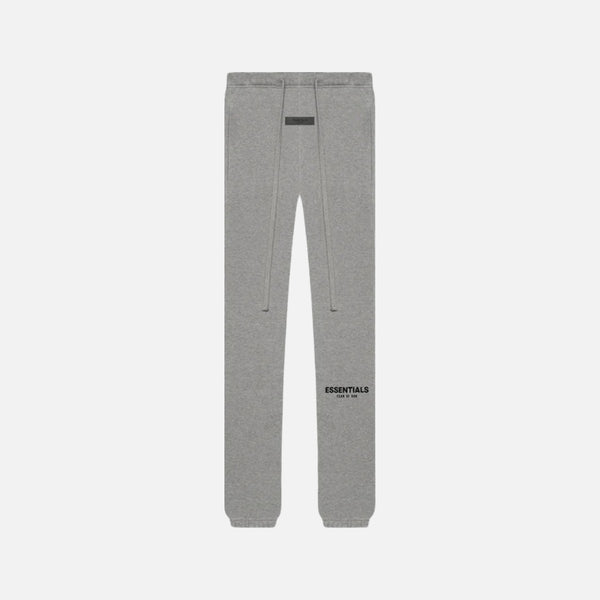Fear Of God Essentials Sweatpants 'Dark Oatmeal' (SS22)