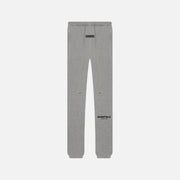Fear Of God Essentials Sweatpants 'Dark Oatmeal' (SS22)