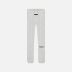 Load image into Gallery viewer, Fear of God Essentials Sweatpants 'Light Oatmeal' (SS22)