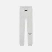 Fear of God Essentials Sweatpants 'Light Oatmeal' (SS22)