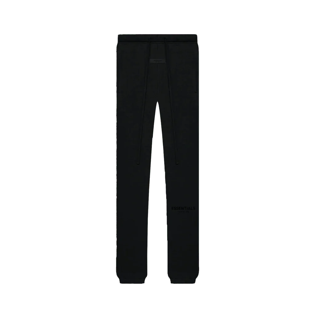 Fear of God Essentials Sweatpants 'Stretch Limo' (SS22)