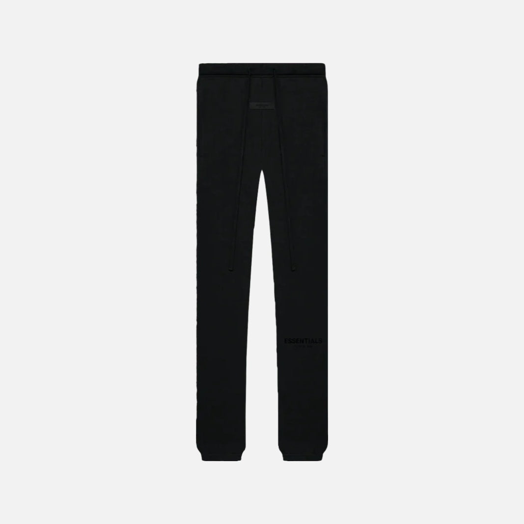 Fear of God Essentials Sweatpants 'Stretch Limo' (SS22)