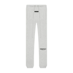 Load image into Gallery viewer, Fear of God Essentials Sweatpants &#39;Light Oatmeal&#39; (SS22)
