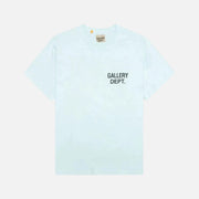 Gallery Dept. Souvenir T-Shirt 'Baby Blue'