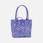 Load image into Gallery viewer, Goyard Anjou Mini Bag Multicoloured