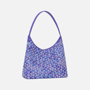 Goyard Bohème Hobo Bag Multicoloured