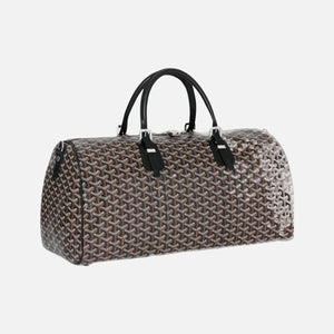 Goyard Boston 50 Bag