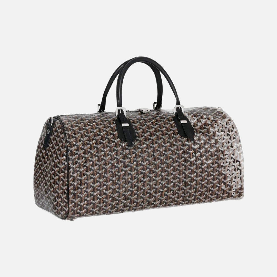 Goyard Boston 50 Bag