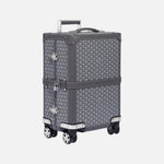 Load image into Gallery viewer, Goyard Bourget PM Trolley Case