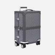 Goyard Bourget PM Trolley Case