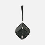 Load image into Gallery viewer, Goyard Dé Trunk Bag Capitonnage