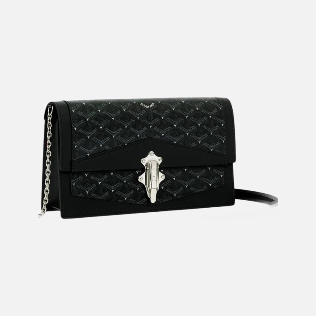 Goyard Duchesse Marie-Caroline Bag Capitonnage
