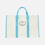 Load image into Gallery viewer, Goyard Méditerranée GM bag turquoise