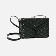 Goyard Minaudière Trunk Bag Capitonnage