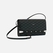 Goyard Monte-Carlo PM clutch Capitonnage