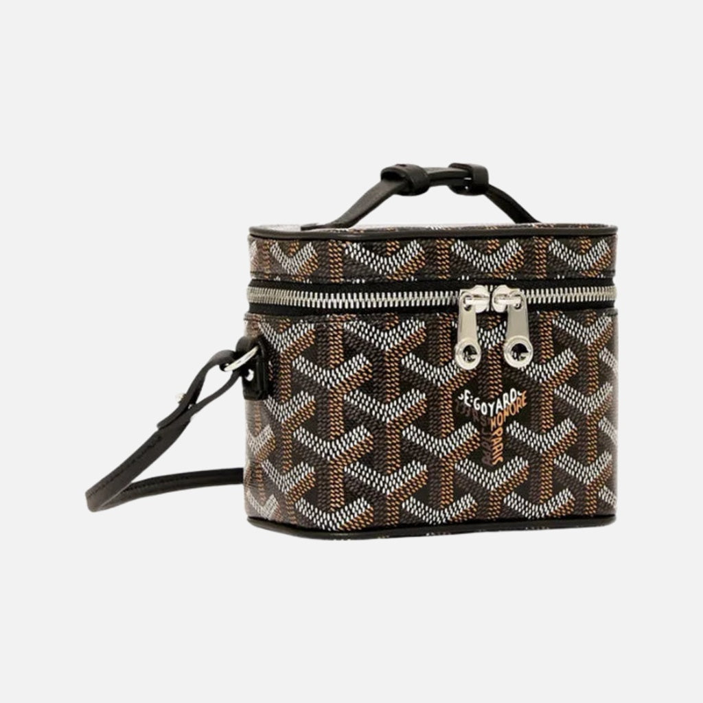 Goyard Muse Nano Vanity