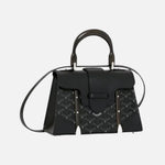 Load image into Gallery viewer, Goyard Saïgon Structuré Mini Bag Capitonnage