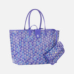 Load image into Gallery viewer, Goyard Saint Louis PM Bag Mulitcoloured