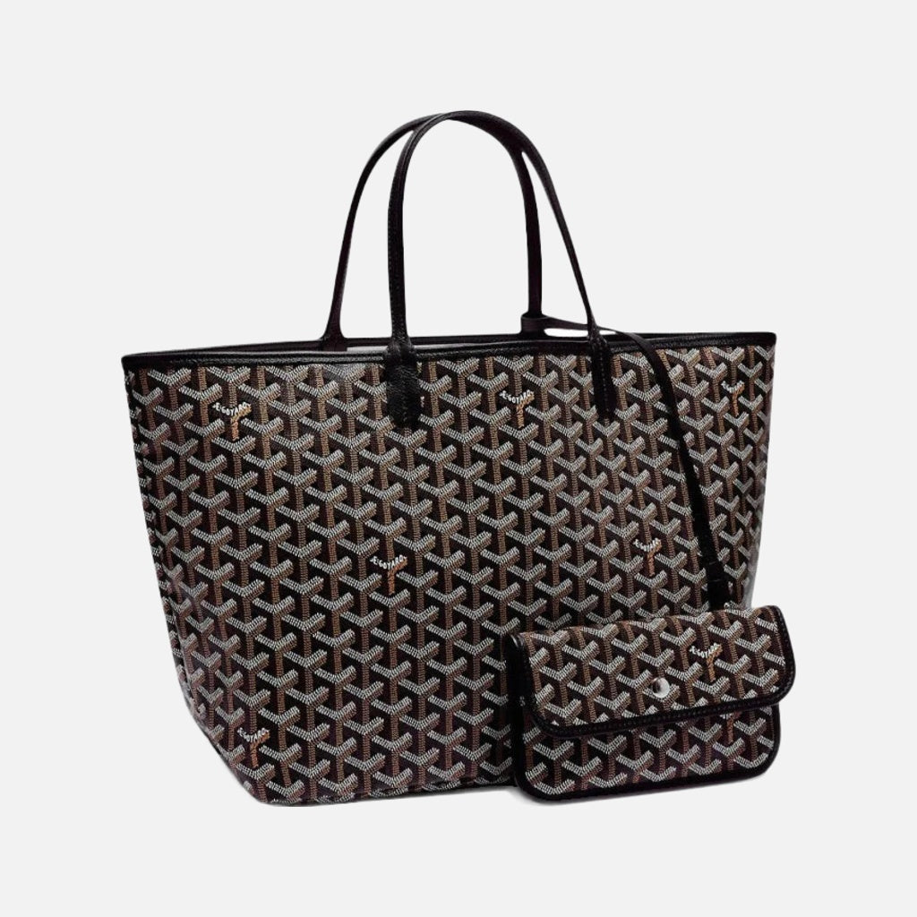 Goyard Saint Louis PM Bag