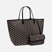 Goyard Saint Louis PM Bag
