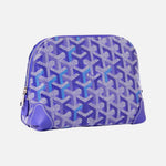 Load image into Gallery viewer, Goyard Vendôme Cosmetic Pouch Multicoloured