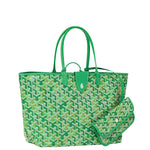 Load image into Gallery viewer, Goyard Saint Louis PM Bag Mulitcoloured