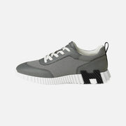Hermès Paris Bouncing Sneaker Osmium Grey