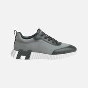 Hermès Paris Bouncing Sneaker Gris Orage