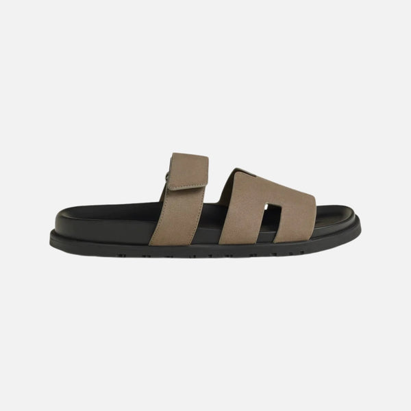 Hermès Paris Chypre sandal