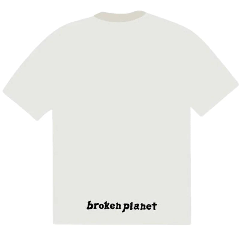 Broken Planet Market I Believe In Shooting Stars T-Shrit