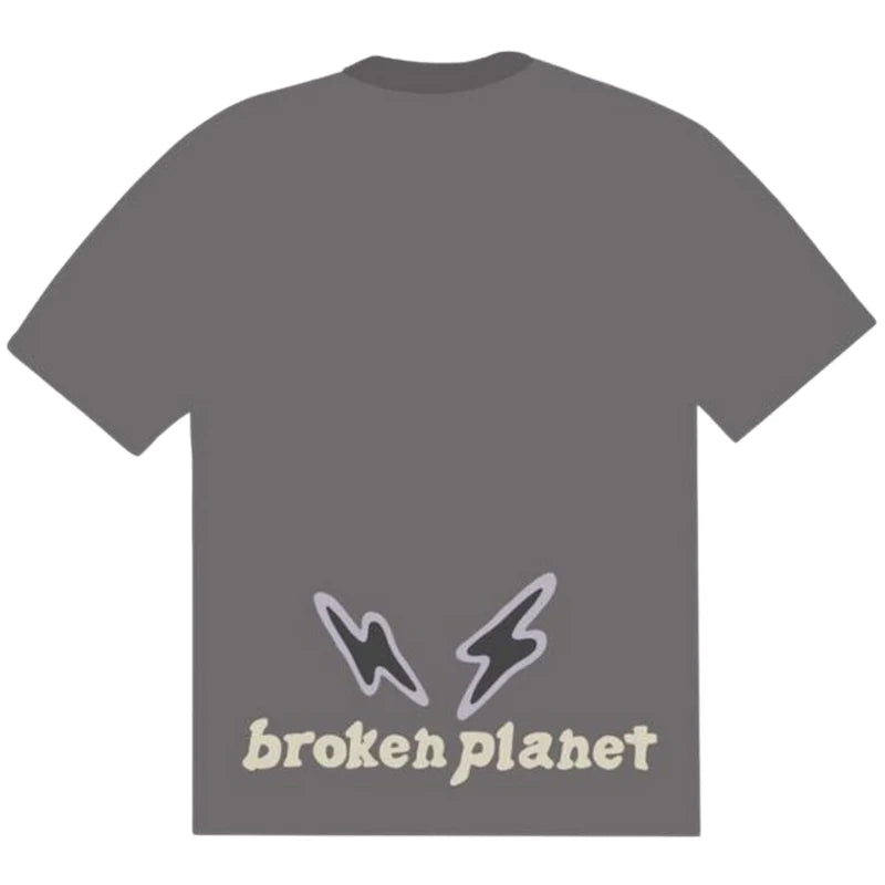 Broken Planet Market Find Your Balance T-Shrit