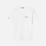 Load image into Gallery viewer, Jacquemus The Courchevel High Altitude Club T-shirt