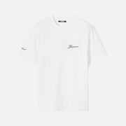 Jacquemus The Courchevel High Altitude Club T-shirt