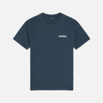 Load image into Gallery viewer, Jacquemus camiseta de algodón | azul | Image 1