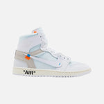 Load image into Gallery viewer, Jordan 1 Retro High Virgil Abloh Archive Alaska