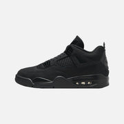 Jordan 4 Retro Black Cat (2025)