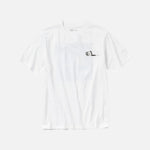 Load image into Gallery viewer, KAWS x UNIQLO UT Graphic T-Shirt 'White'
